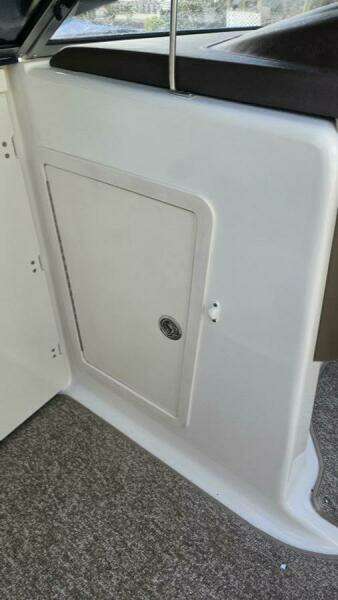 2015 Chaparral 250 Suncoast