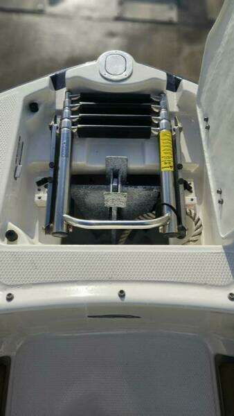 2015 Chaparral 250 Suncoast