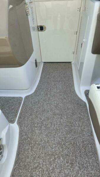 2015 Chaparral 250 Suncoast