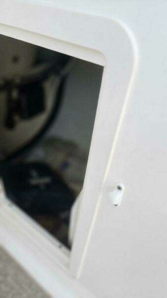 2015 Chaparral 250 Suncoast