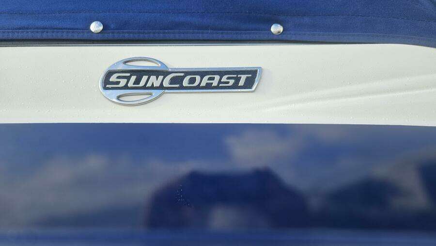 2015 Chaparral 250 Suncoast