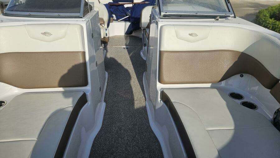 2015 Chaparral 250 Suncoast