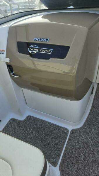 2015 Chaparral 250 Suncoast