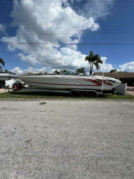 2016 Formula 353 FASTech