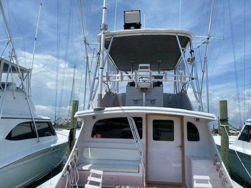 2022 Custom Carolina 