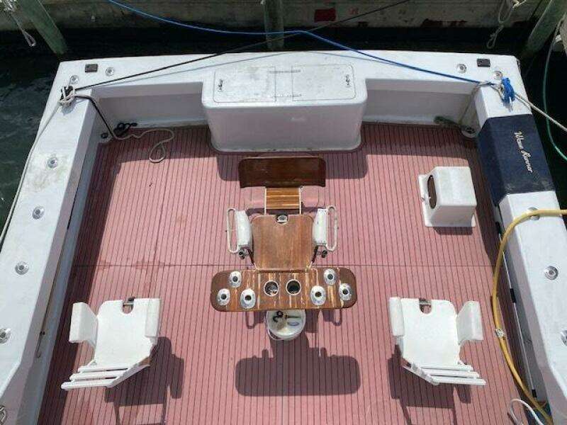 2022 Custom Carolina 