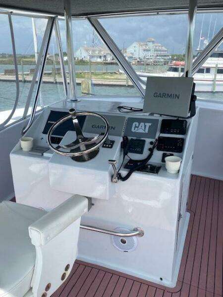 2022 Custom Carolina 