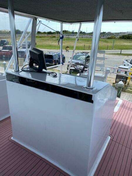 2022 Custom Carolina 