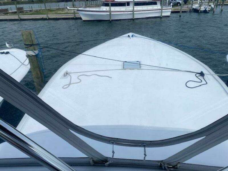 2022 Custom Carolina 