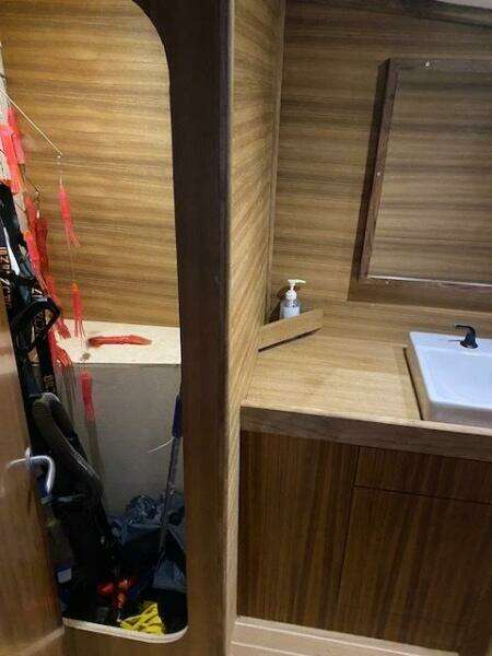 2022 Custom Carolina 