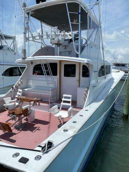 2022 Custom Carolina 