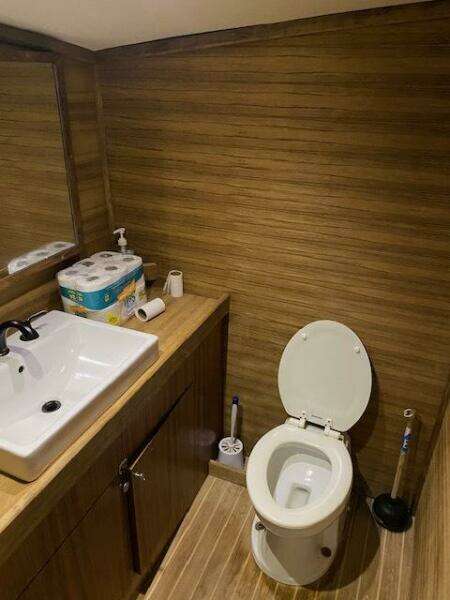 2022 Custom Carolina 