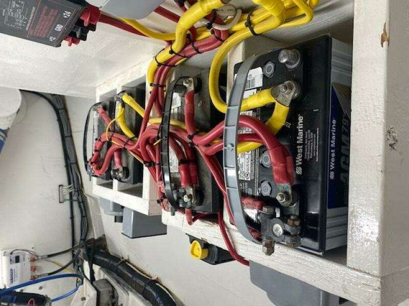 2022 Custom Carolina 