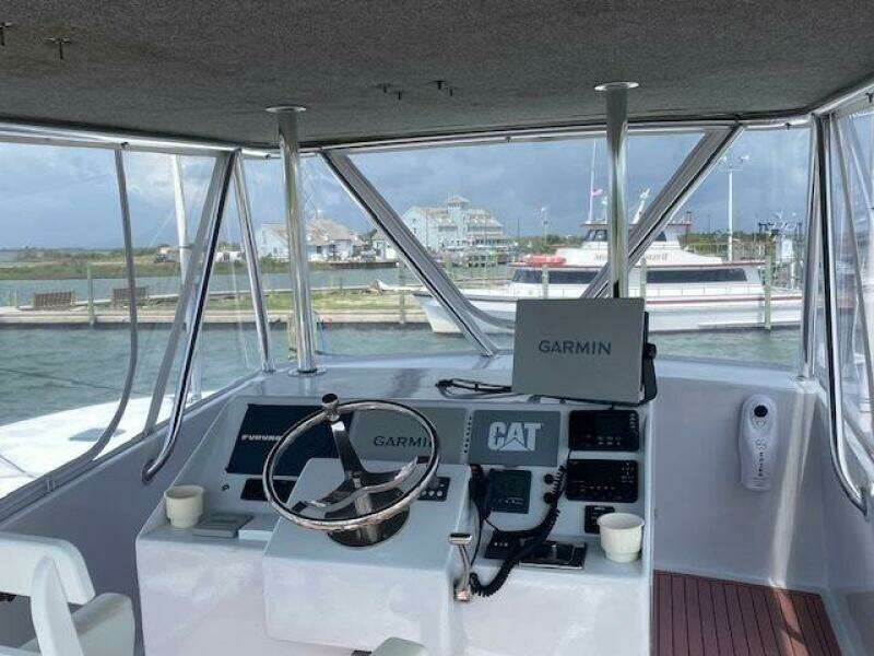 2022 Custom Carolina 