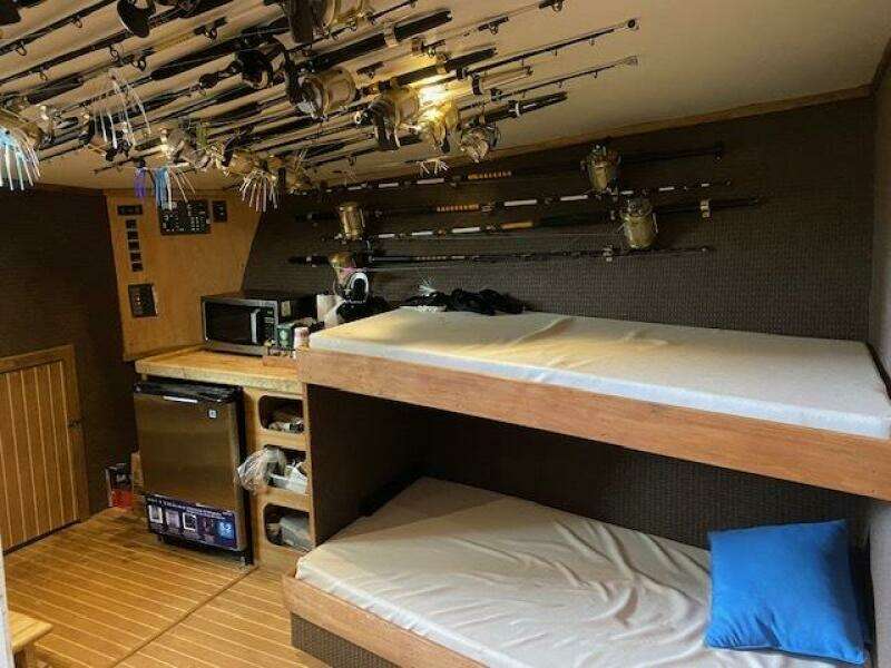 2022 Custom Carolina 