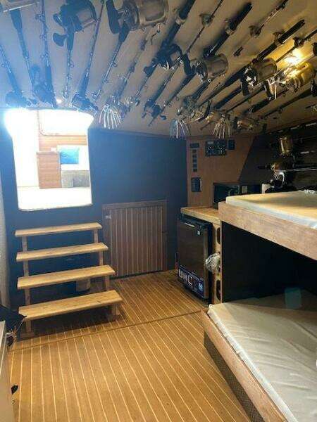 2022 Custom Carolina 