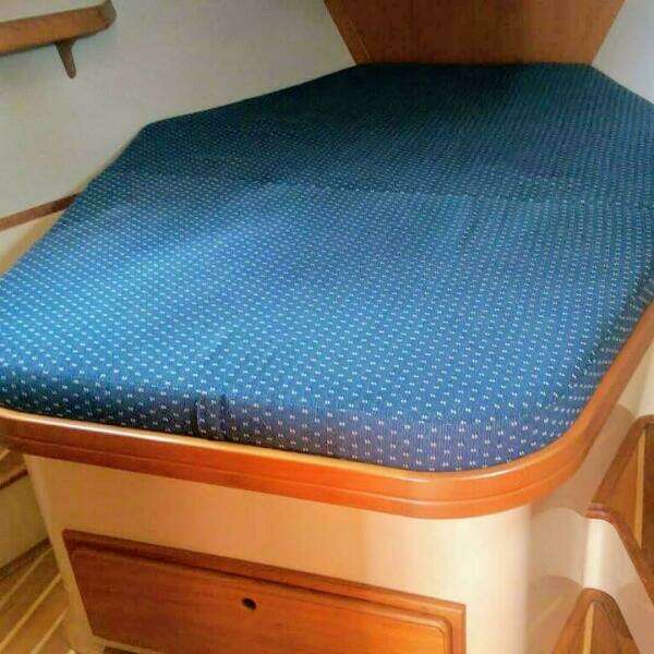 2006 Island Packet 370