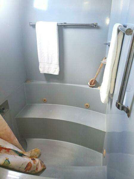 1985 Californian 5239 Cockpit Motor Yacht