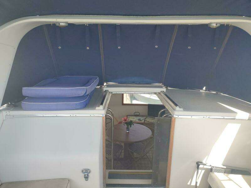 1985 Californian 5239 Cockpit Motor Yacht