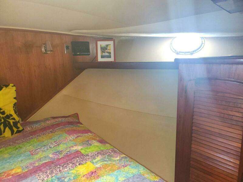 1985 Californian 5239 Cockpit Motor Yacht