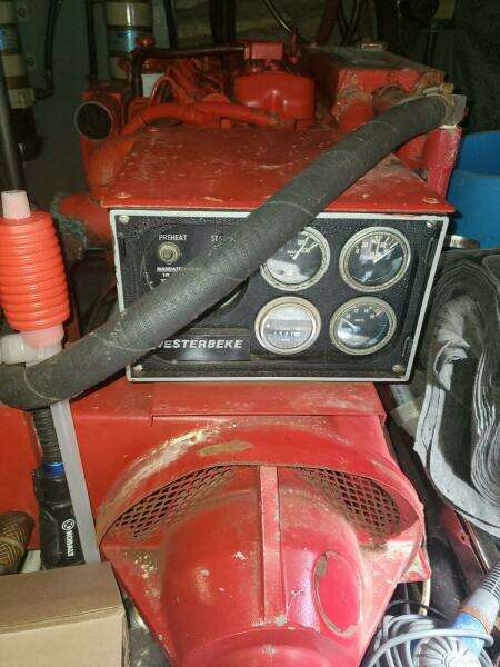 1985 Californian 5239 Cockpit Motor Yacht