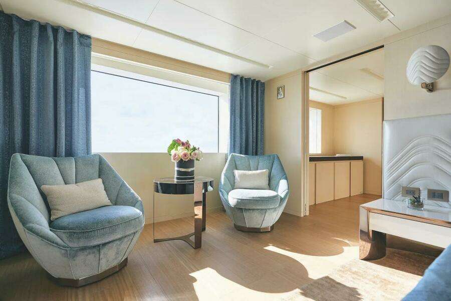 2022 Benetti B.Now 50