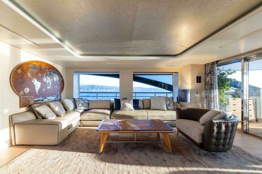 2022 Benetti B.Now 50