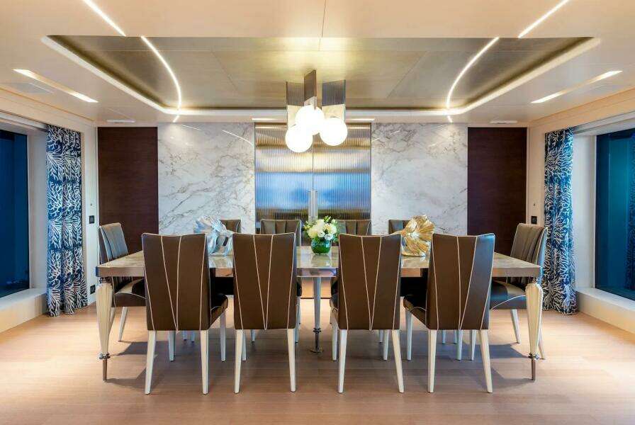 2022 Benetti B.Now 50