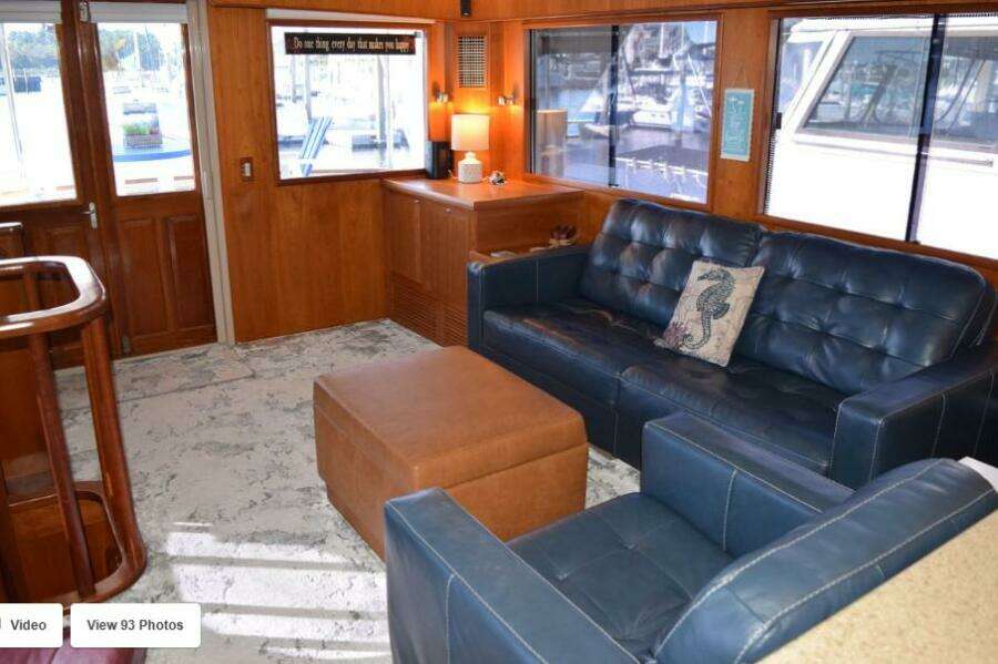 2002 Grand Alaskan Flush Deck  CPMY