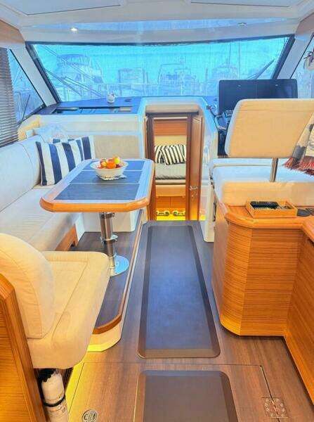 2021 Greenline 39 Hybrid - Great Loop