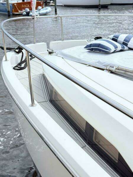 2021 Greenline 39 Hybrid - Great Loop