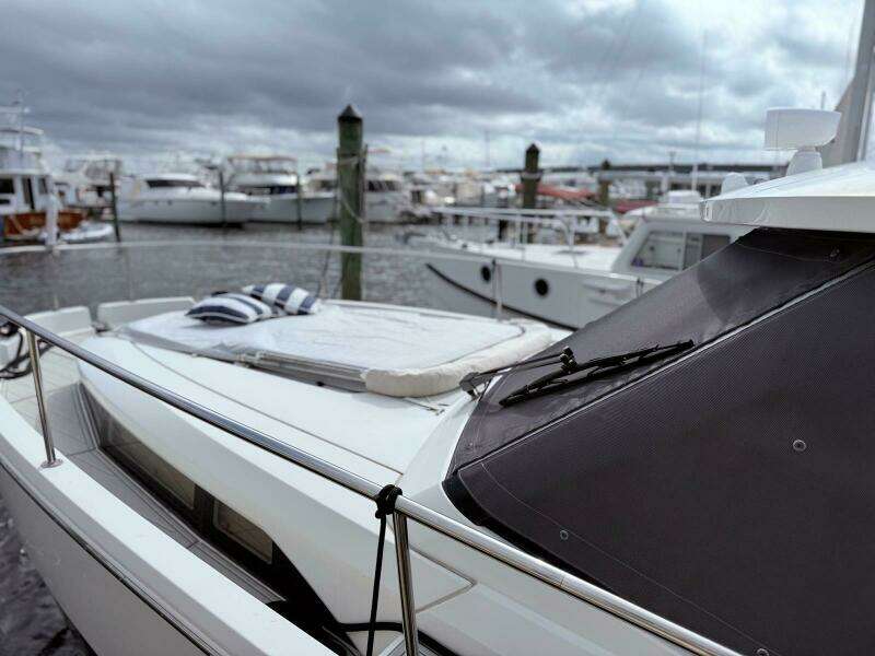 2021 Greenline 39 Hybrid - Great Loop