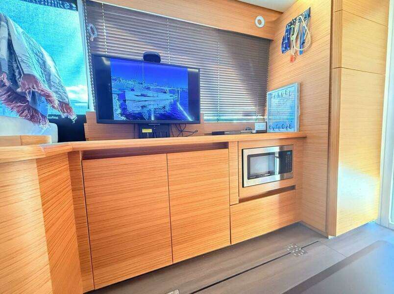 2021 Greenline 39 Hybrid - Great Loop