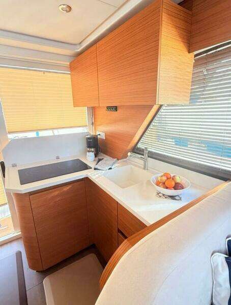 2021 Greenline 39 Hybrid - Great Loop