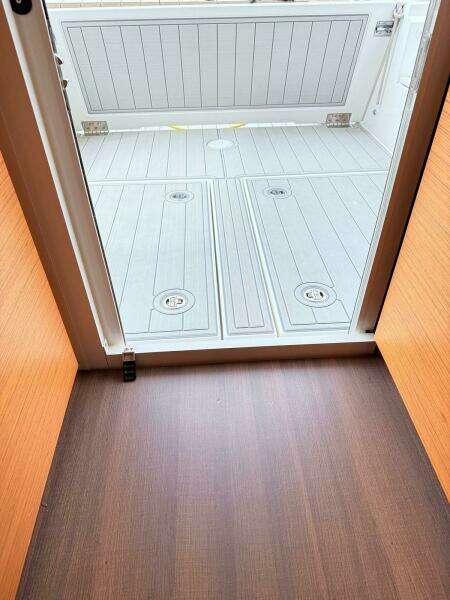 2021 Greenline 39 Hybrid - Great Loop