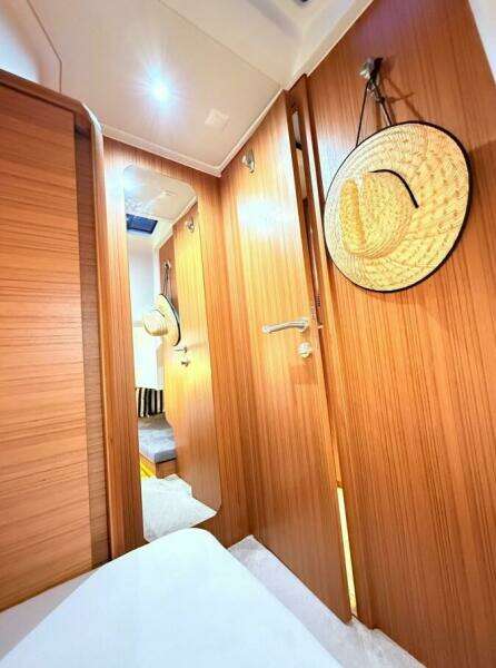 2021 Greenline 39 Hybrid - Great Loop