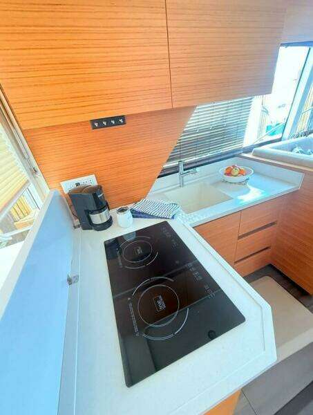 2021 Greenline 39 Hybrid - Great Loop