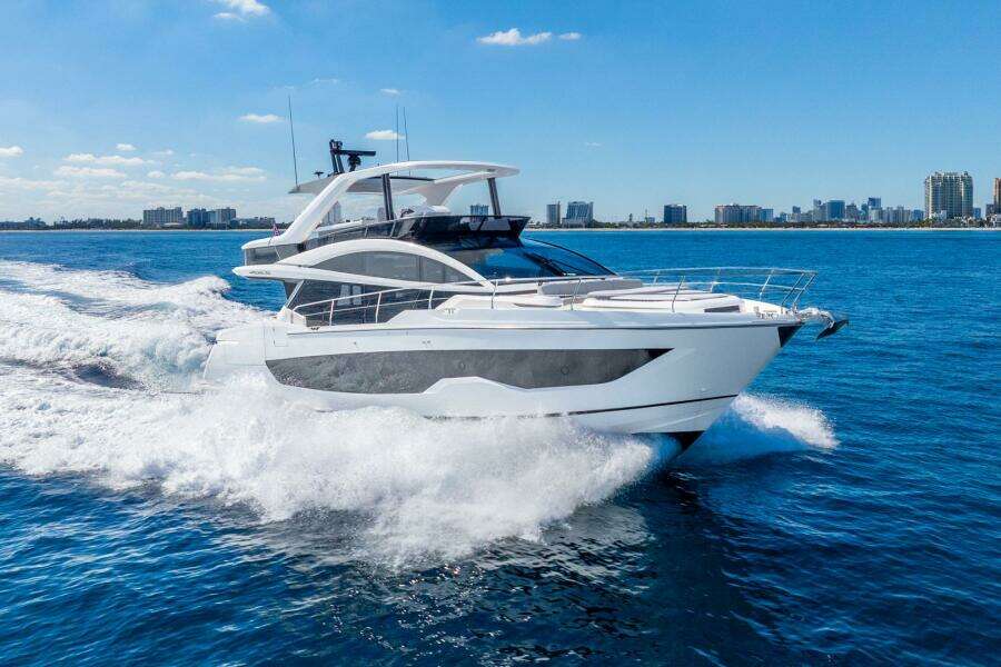 2025 Pearl 63