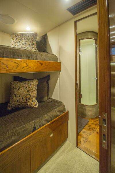 2000 Merritt 80 Sportfish