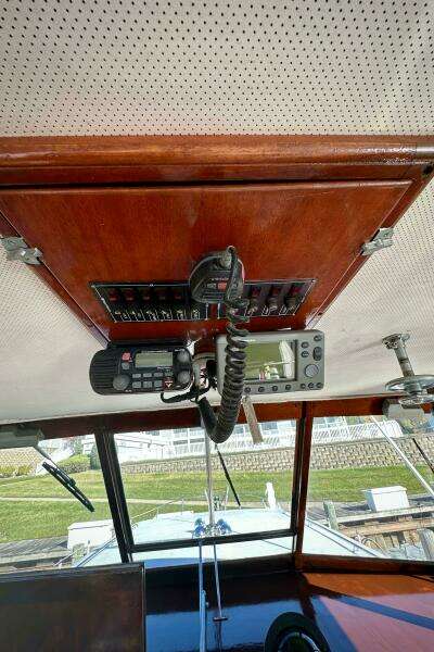 1960 Chris-Craft 45 Constellation