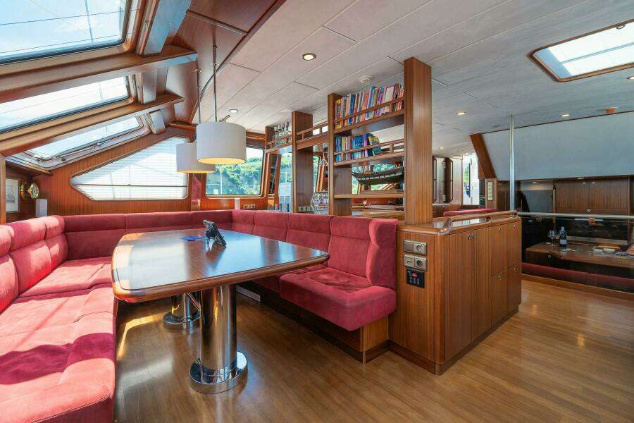 1990 Brandstatter Custom