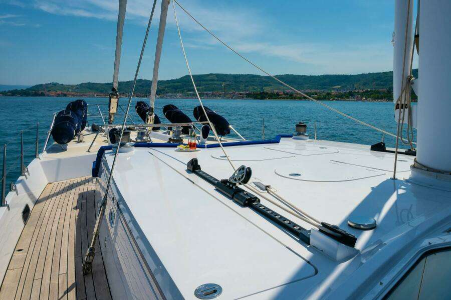 1990 Brandstatter Custom