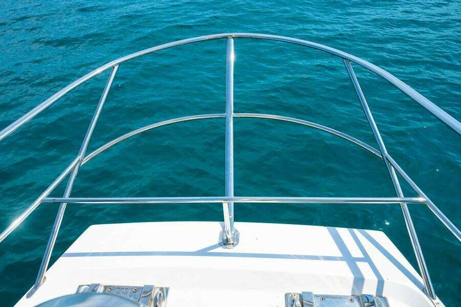 1990 Brandstatter Custom