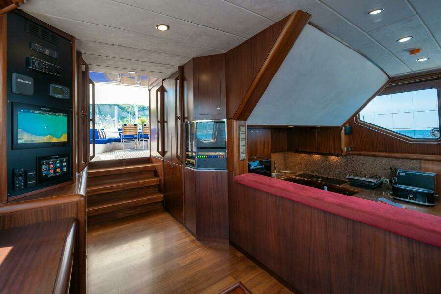 1990 Brandstatter Custom