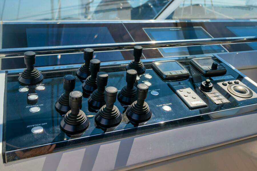 1990 Brandstatter Custom