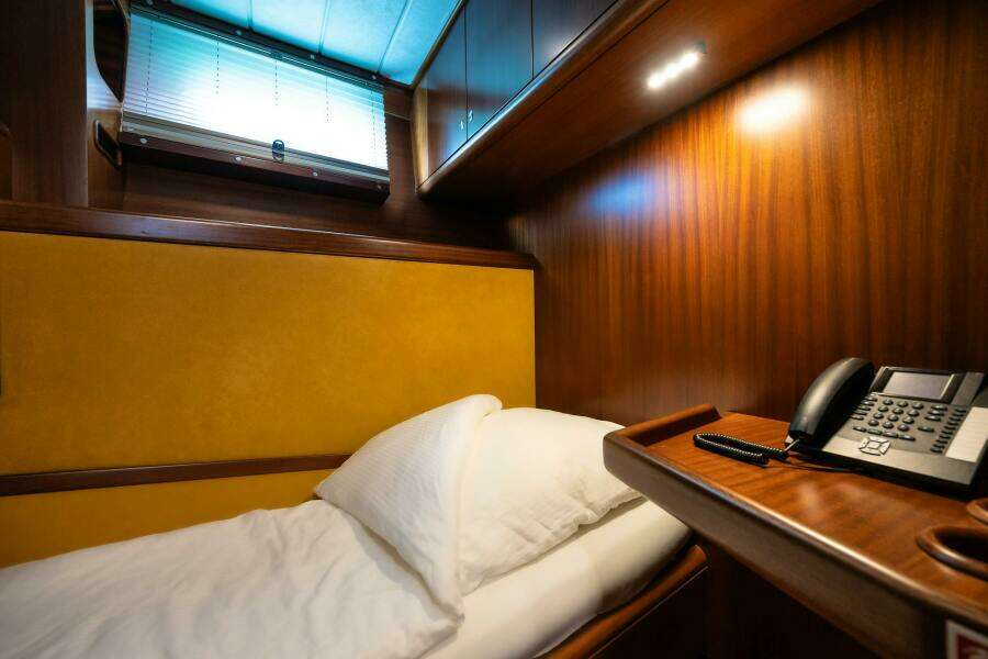 1990 Brandstatter Custom