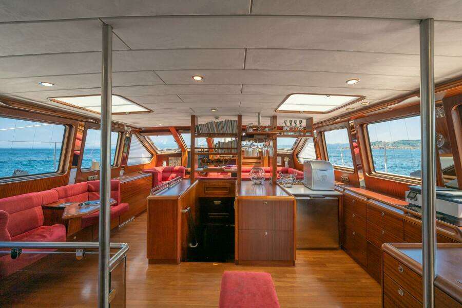 1990 Brandstatter Custom