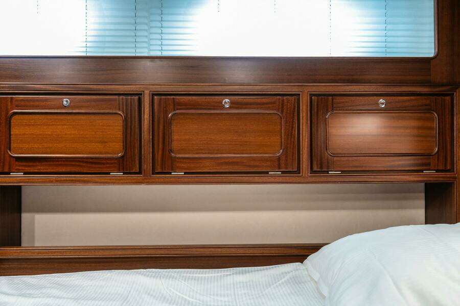 1990 Brandstatter Custom