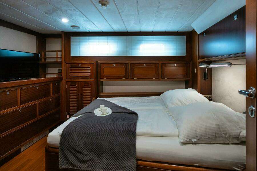 1990 Brandstatter Custom