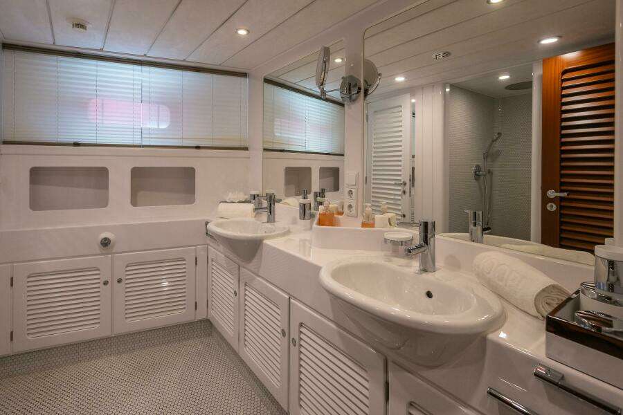 1990 Brandstatter Custom